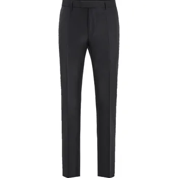Pánské oblečení Kalhoty Hugo Black 7996274 28R