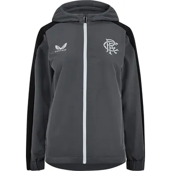 Bunda Castore Irongate 5989766 10 (S)