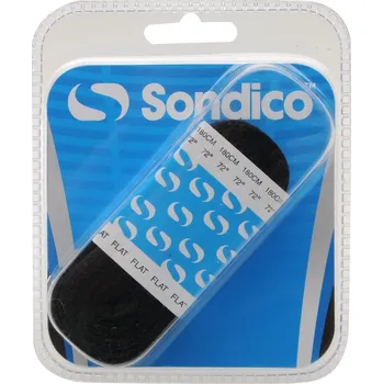 Pánské termoprádlo Sondico Black 2814623 L