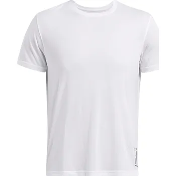 Under Armour White 9936526 L