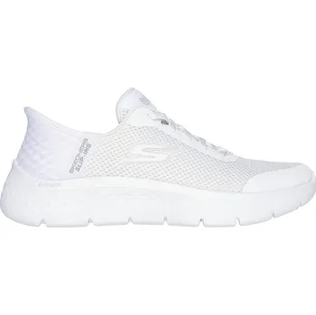 Dámská móda Tenisky Skechers White 6682375 4 (37)
