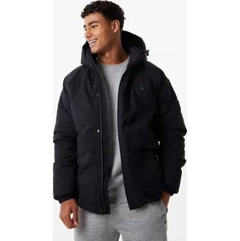 Pánská větrovka Bunda Jack Wills Black 7272257 2XL