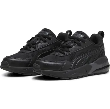 Chlapecká obuv Boty Puma Black 2339628 C12 (31)