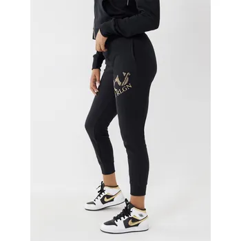 Tepláky True Religion Jet Black 7064342 8