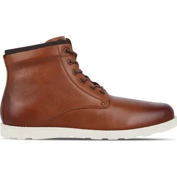 Pánská móda Boty Firetrap Tan 1206233 7 (41)