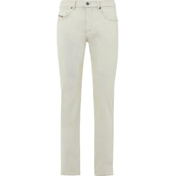 Pánské džíny Džíny Diesel Bright White 7893833 27W R
