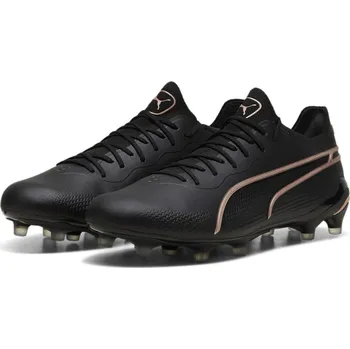 Kopačky Kopačky Puma Black 5834666 6 (39)