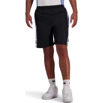 Pánské kraťasy Kraťasy Canterbury Jet Black 5319002 S