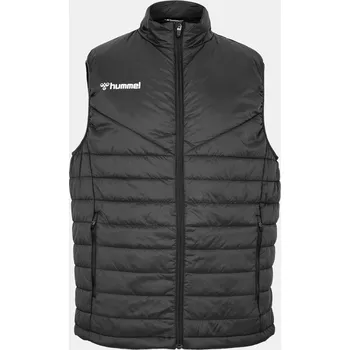 Pánská vesta Vesta Hummel Black 4401406 Small