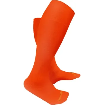 Pánské ponožky Ponožky Sondico Fluo Orange 4400254 Mens 12+