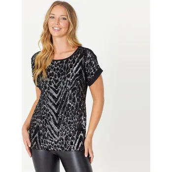 Dámská košile Košile Be You Multi 3664188 8 (XS)