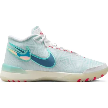 Dámská obuv Tenisky Nike White 5693026 8 (42.5)