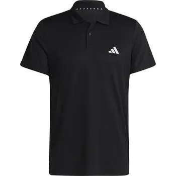 Pánské tričko Tričko adidas Black 967769 M