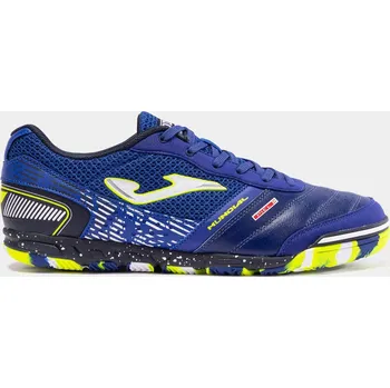 Pánská sálová obuv Sálovky Joma Royal Blue 5151144 8.5 (43)