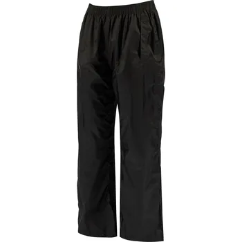 Regatta Black 832876 C11-C12yrs