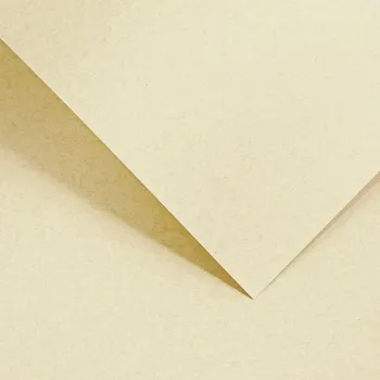 Speciální papír Papír na vizitky A4 220g 204756 Natur, béžový