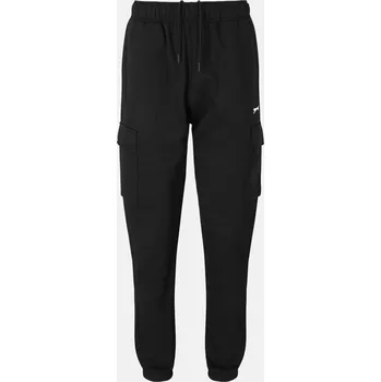Tepláky Slazenger Black 9681742 L