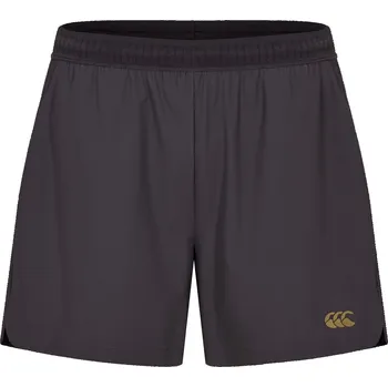 Kraťasy Canterbury Black Pearl 2680262 M