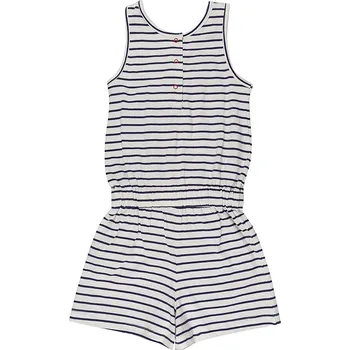 Dívčí kraťasy Lilly and Sid Navy 6902849 6-7 Years