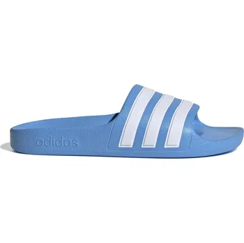 Chlapecké pantofle adidas Blue Burst 6415853 5 (38)