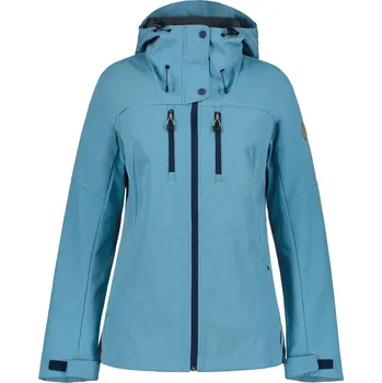 Bunda Icepeak Turquoise 626176 8 (XS)