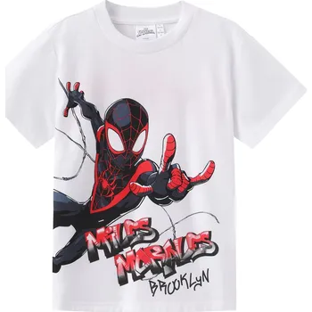 Chlapecké tričko Tričko Character Miles Morales 4278000 9-10 Yrs