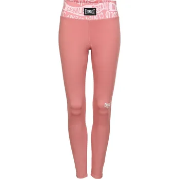 Oblečení a móda Legíny Everlast Other Pink 4275634 10 (38)
