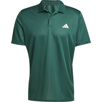 Pánské tričko Tričko adidas Coll Green 776424 S