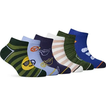 Skechers Mix 1542335 3 - 5