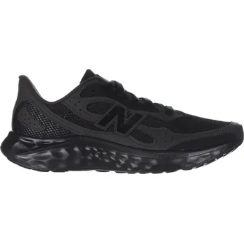 Pánská obuv Tenisky New Balance Black 5428222 10 (44.5)