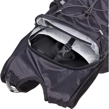 Kabelka New Balance Black 5818073 One Size