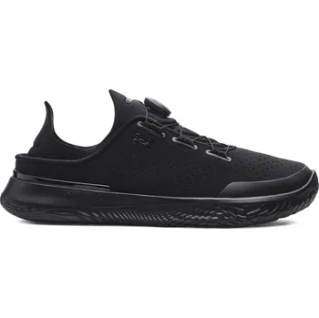 Dámská obuv Tenisky Under Armour Black 1804701 4.5