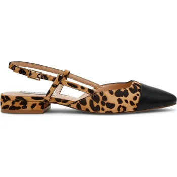 Dámské baleríny Steve Madden Leopard 7369637 5 (38)
