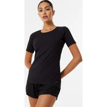 Dámské tričko Tričko USA Pro Black 9894894 14 (42)