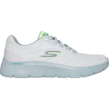 Pánská obuv Tenisky Skechers Wht & Gry Tx 2009244 7 (41)