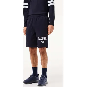 Pánské kraťasy Kraťasy Lacoste Navy 7858234 S