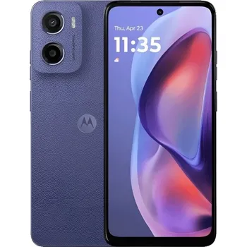 Mobilní telefon Motorola Moto E15 2GB/64GB Dual SIM Fresh Lavender