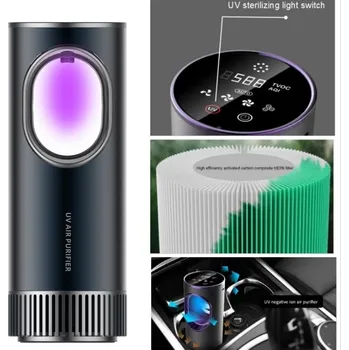 Čistička vzduchu Náhradní HEPA filtr