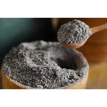 Mouka Černuchová mouka 3 kg Les Fruits du Paradis