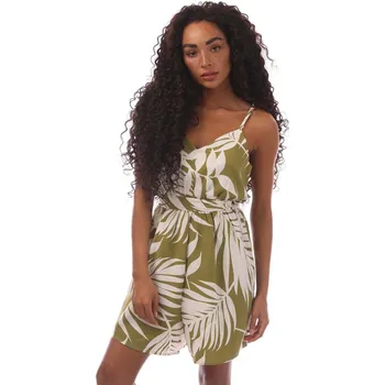 Dámská móda Only Green 6538187 8