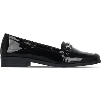 Dámské sandále Miso Black 124746 5 (38)