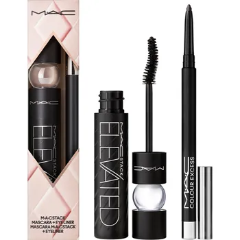Řasenka MAC Cosmetics Dárková sada Forseeable Future Eye Kit