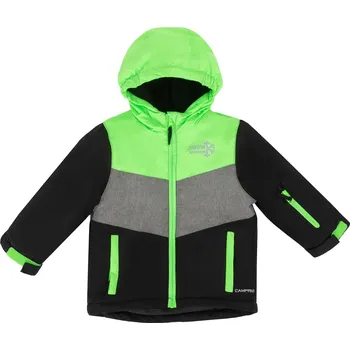 Campri Black 8385867 2-3 Yrs