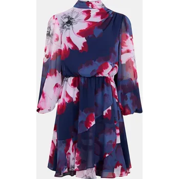 Dámské šaty Šaty Ted Baker Navy 4008647 6 (2X)