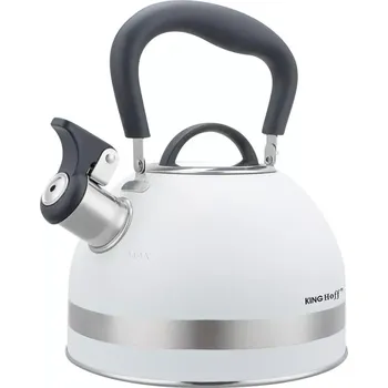 Varná konvice Konvice King Hoff KH-1852 - 1,8 l - bílá