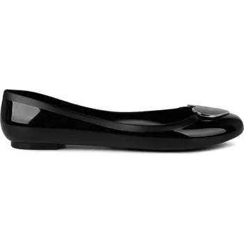 Dívčí kozačky LOVE MOSCHINO Black 9899316 6 (39)