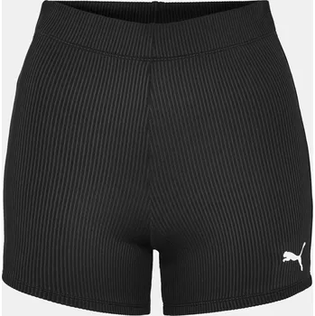 Dámské kraťasy Kraťasy Puma Black Combo 152221 12 (M)