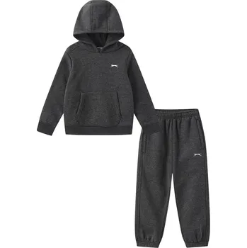 Slazenger Charcoal 2173365 3-4 Years