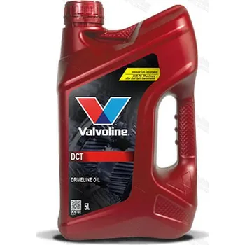 Převodový olej Valvoline DCT, 5l