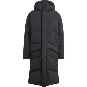 Pánská větrovka Bunda adidas Black 9889202 XS